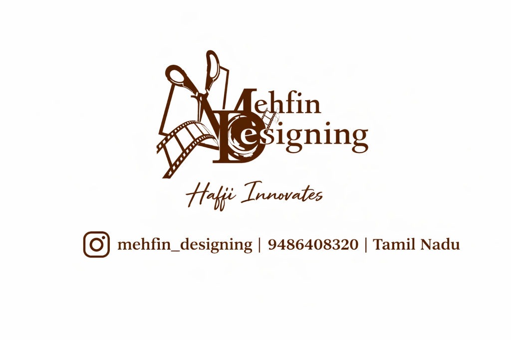 Mehfin Designing — We Design Your Memories