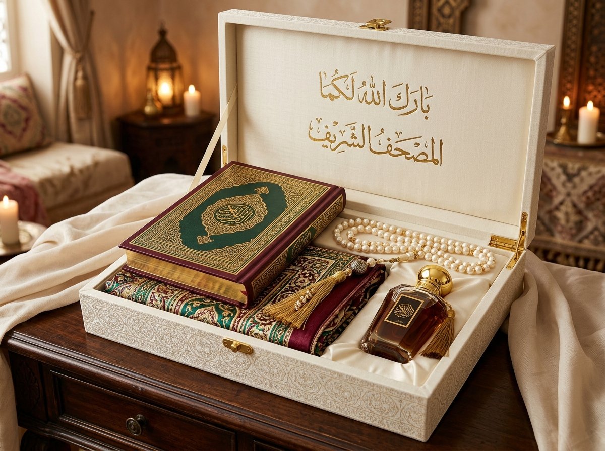 QURAN (TAJVEED, THARJUMA)