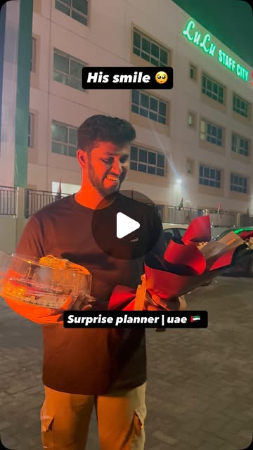 Curated Surprise Hamper & Memory Reveal